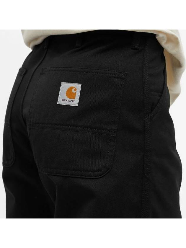 CARHARTT WIP SIMPLE PANT - CARHARTT WIP - BALAAN 5