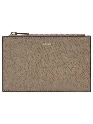 Monete Card Case Oyster - VALEXTRA - BALAAN 1