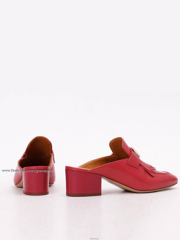 women shoes - HERMES - BALAAN 4