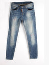 neon jeans 42 - DSQUARED2 - BALAAN 1