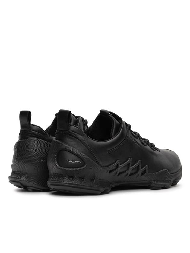 Biome AEX Spikeless Black - ECCO - BALAAN 5