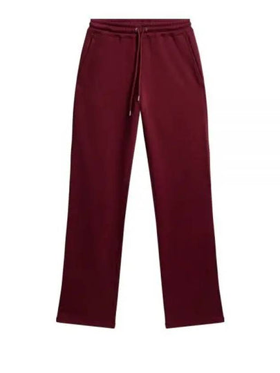 Women's Alpha Track Pants Pants Cafenet - J.LINDEBERG - BALAAN 2