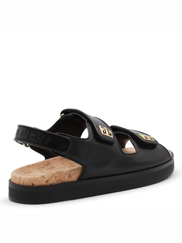 Givenchy Sandals - GIVENCHY - BALAAN 5