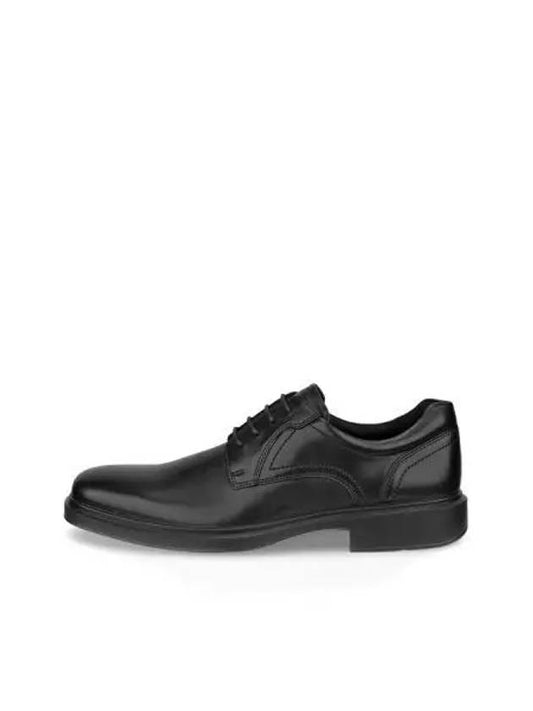 Men's Helsinki Helsinki 2 Derby Black - ECCO - BALAAN 2