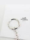 Farandole Bracelet Silver - HERMES - BALAAN 7