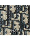 Passport Cover Oblique 2ESPH016YSE - DIOR - BALAAN 5