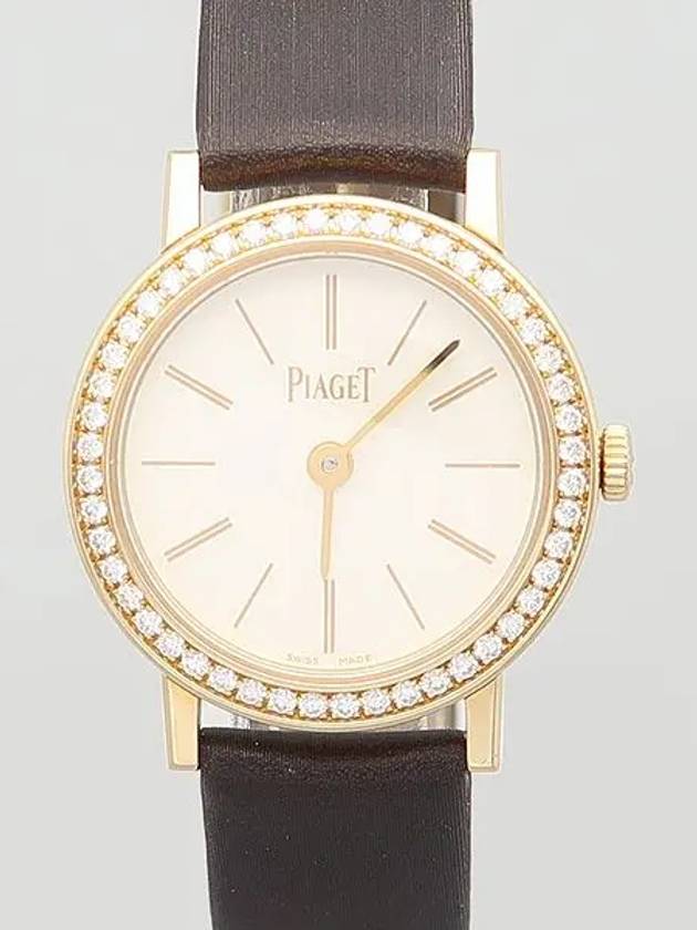 G0A44534 Women s Watch - PIAGET - BALAAN 1