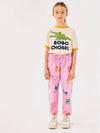 Wonder Horse All over Paper Bag Jogger Pants B224AC086 - BOBO CHOSES - BALAAN 2