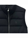 23FW logo vest padding FISHER - MACKAGE - BALAAN 5