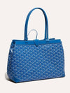 Bellechasse Biaude PM Tote Bag Blue - GOYARD - BALAAN 2