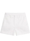 Gwen Shorts White - J.LINDEBERG - BALAAN 2