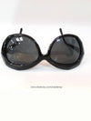 men sunglasses - LINDA FARROW - BALAAN 4