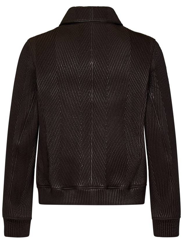 Emporio Armani Jacket - EMPORIO ARMANI - BALAAN 2