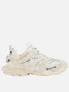 Track Trainer Low Top Sneakers White - BALENCIAGA - BALAAN 2