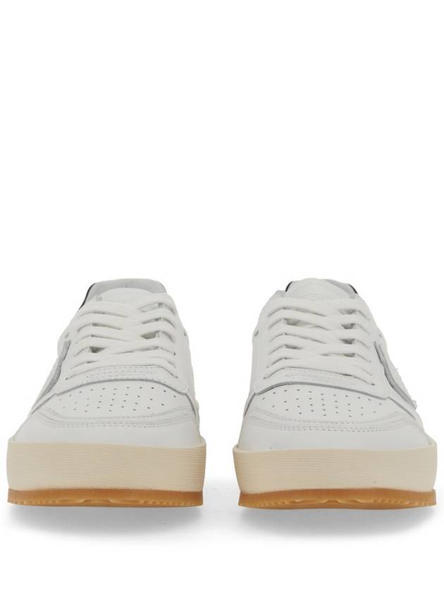 Nice Low Sneakers VNLD V002 B0010987744 - PHILIPPE MODEL - BALAAN 5