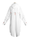 Rock Away Parka White - MOOSE KNUCKLES - BALAAN 3