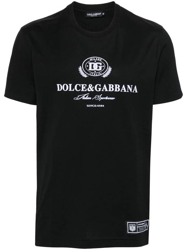 Dolce & Gabbana T-Shirt Clothing - DOLCE&GABBANA - BALAAN 1