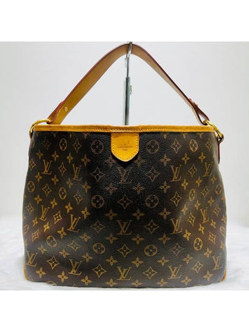 women shoulder bag - LOUIS VUITTON - BALAAN 1