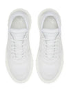 11th Anniversary BLABBER Low Top Sneakers RS00013 002 - GIUSEPPE ZANOTTI - BALAAN 4