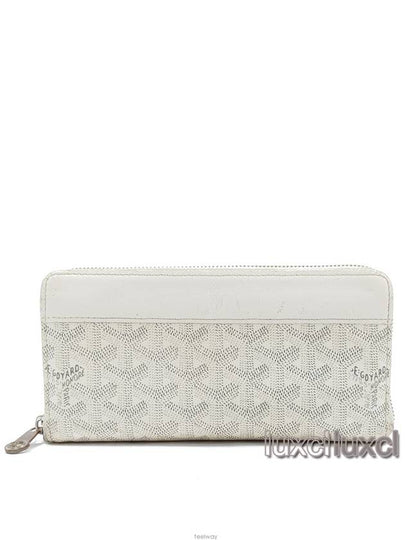 women s long wallet - GOYARD - BALAAN 2