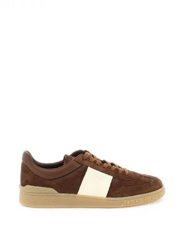 Upvillage suede sneakers 271460 - VALENTINO - BALAAN 1