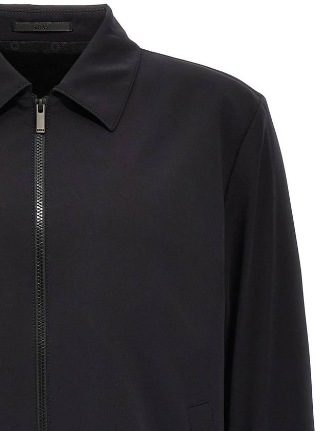 Hugo Boss 'Hanry Wing' Jacket - HUGO BOSS - BALAAN 3