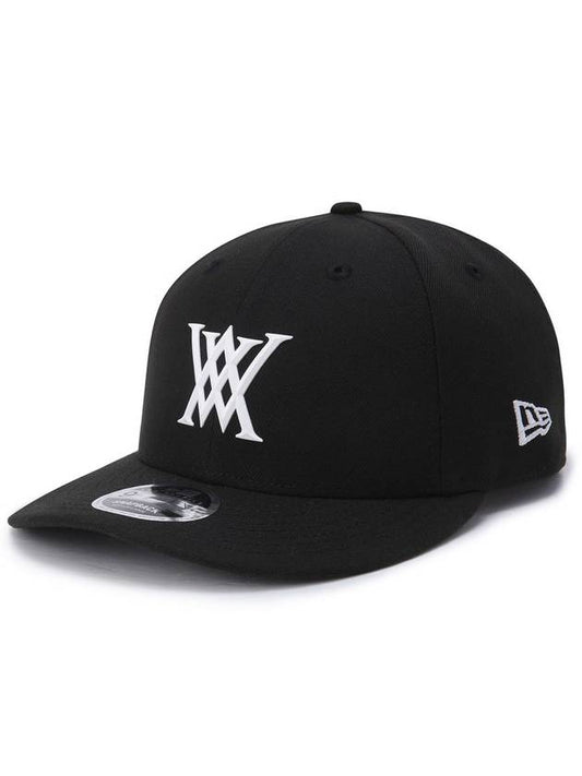 ANEW x NEW ERA U MATT LOGO CAPMU - ANEWGOLF - BALAAN 1