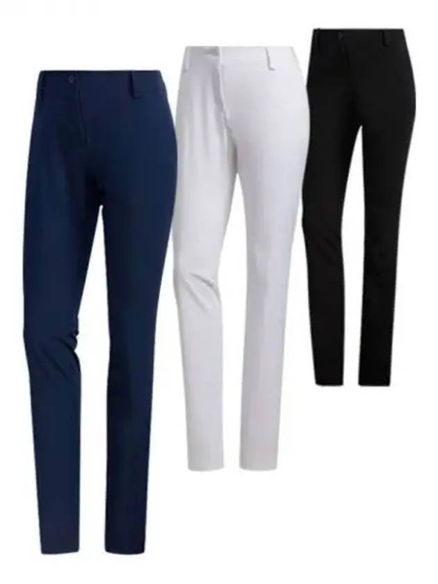 Adipure Women s Golf Pants FJ1764 FJ1765 Domestic Product GQG022081776648 - ADIDAS GOLF - BALAAN 1