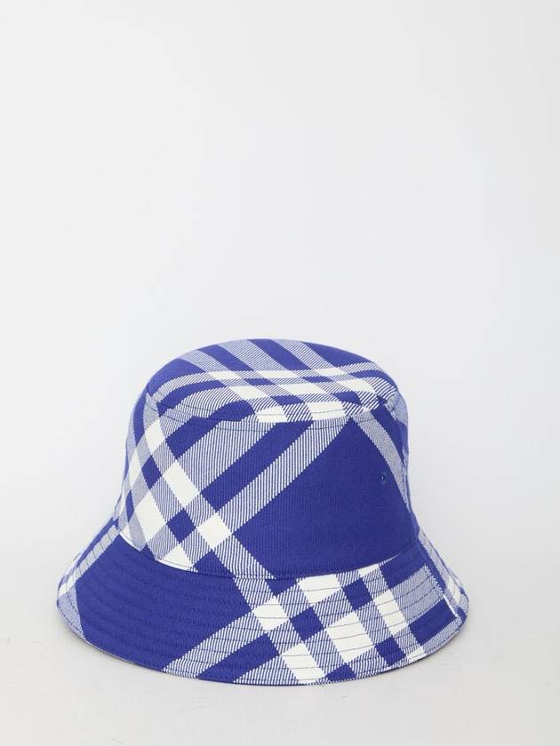 23 fw Cotton Blend CLOCHE 8079490B7369 B0650980202 - BURBERRY - BALAAN 2