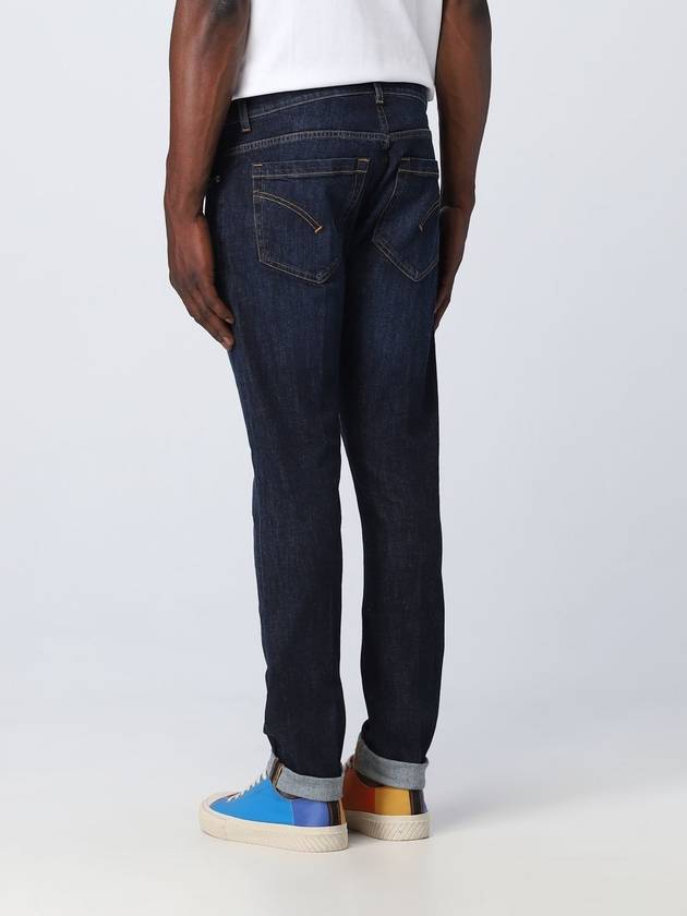 Jeans Dondup in denim - DONDUP - BALAAN 2