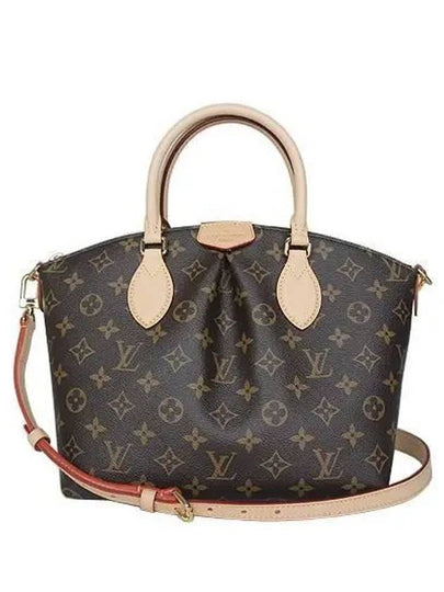 M45986 Monogram Canvas Boeti PM 2WAY - LOUIS VUITTON - BALAAN 2