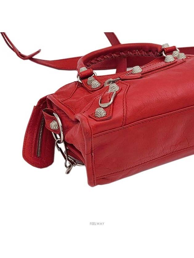 women shoulder bag - BALENCIAGA - BALAAN 6