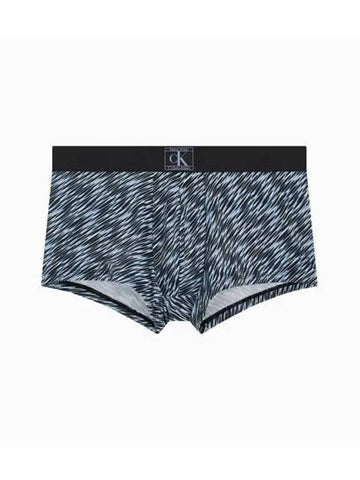 UNDERWEAR Men s CK 1996 Micro Single Low Rise Trunk NB4079PD4 - CALVIN KLEIN - BALAAN 1