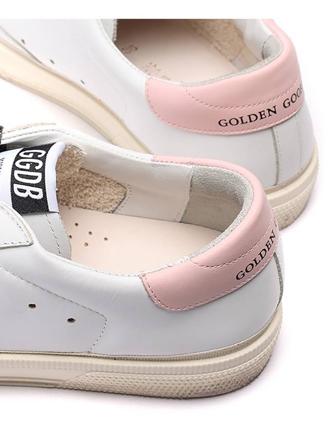 May Sneakers GYF00112 F001989 10665 21F - GOLDEN GOOSE - BALAAN 5