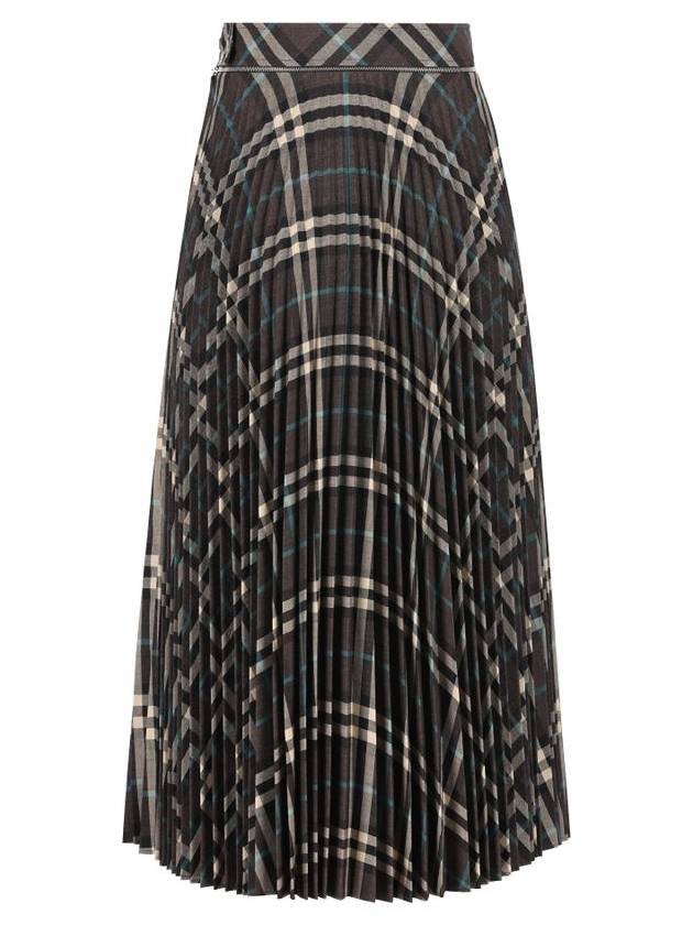 Burberry Skirts - BURBERRY - BALAAN 2