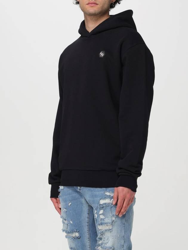 Sweater men Philipp Plein - PHILIPP PLEIN - BALAAN 4