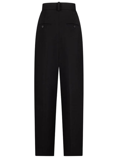 TAILORED TROUSERS - KATE - BALAAN 2