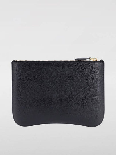 Clutch woman Ami Paris - AMI - BALAAN 2