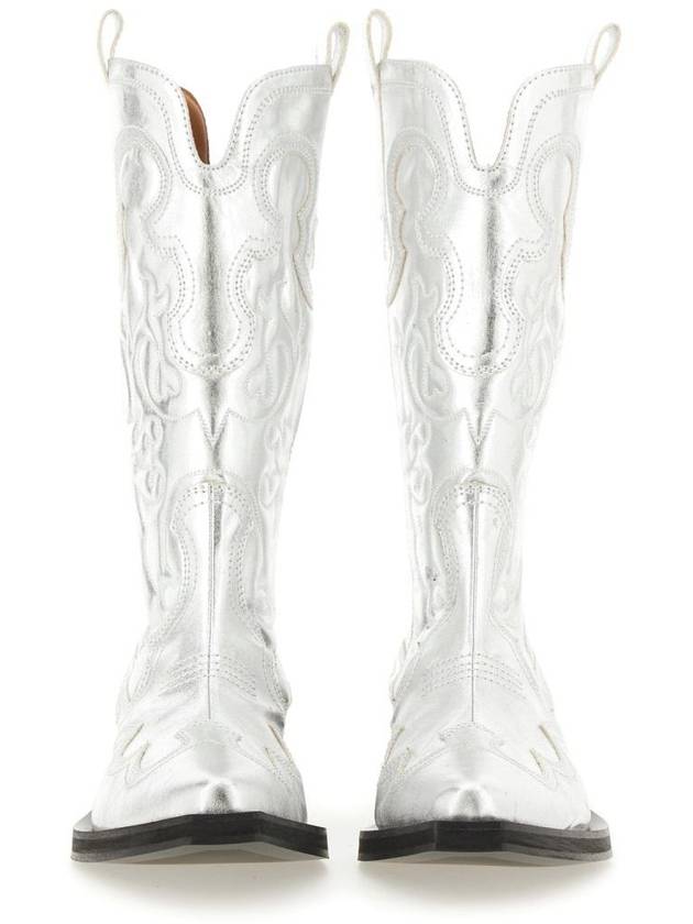 Boots S2427 018 S2427 018 - GANNI - BALAAN 5