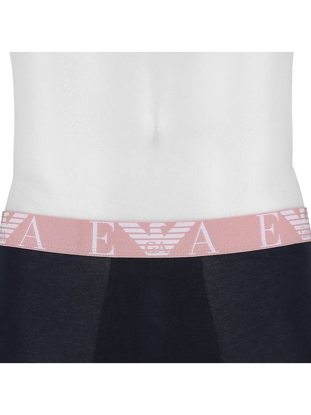 Boxer 3 Pack Trunk 111357 3R715 64135 - EMPORIO ARMANI - BALAAN 7