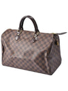 Women s Damier Speedy 35 - LOUIS VUITTON - BALAAN 1