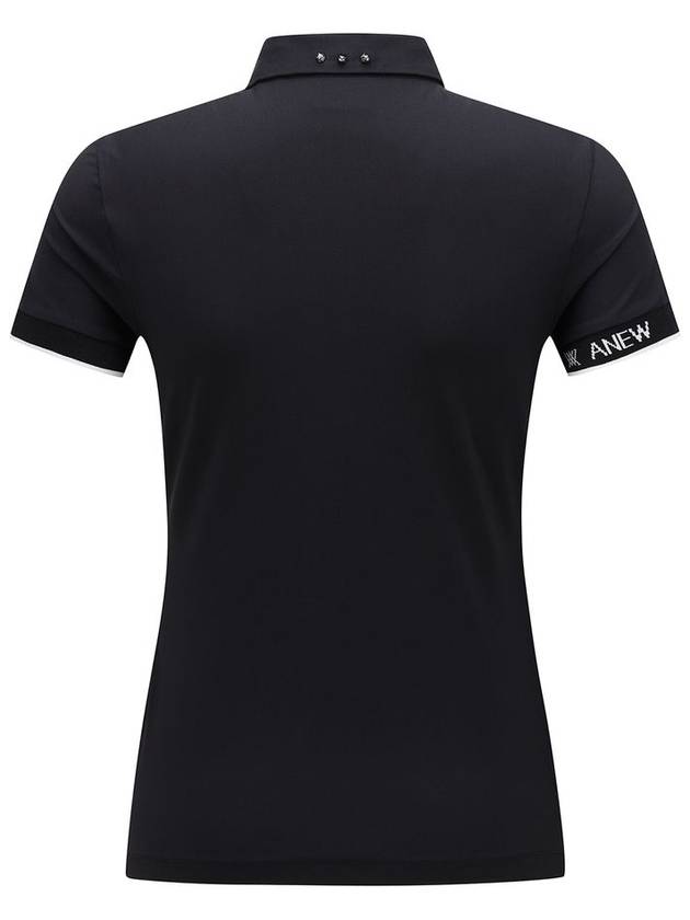 WOMEN ESSENTIAL SHORT T SHIRTBK - ANEWGOLF - BALAAN 2