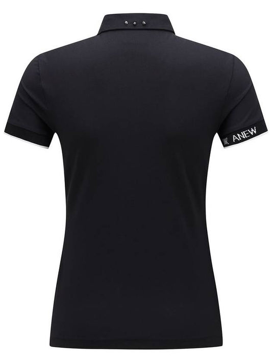 WOMEN ESSENTIAL SHORT T SHIRTBK - ANEWGOLF - BALAAN 2