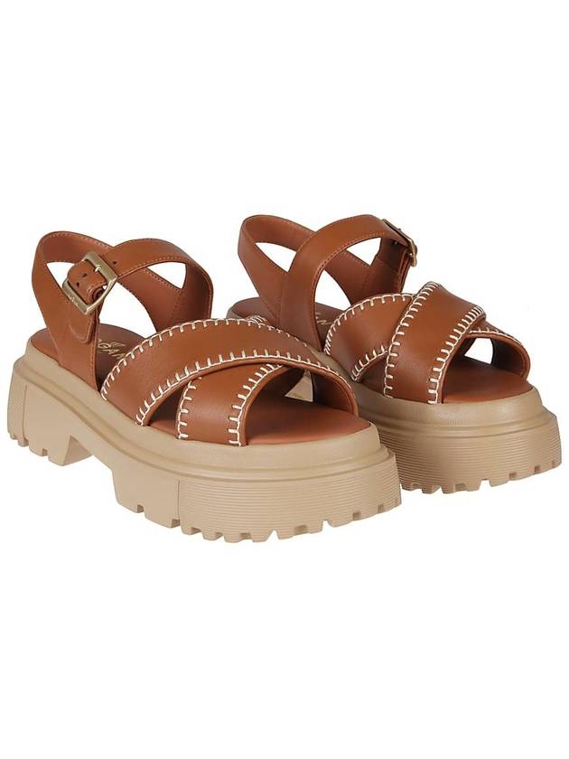 Hogan Sandals - HOGAN - BALAAN 5