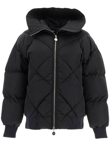 short down jacket by dun - IENKI IENKI - BALAAN 1