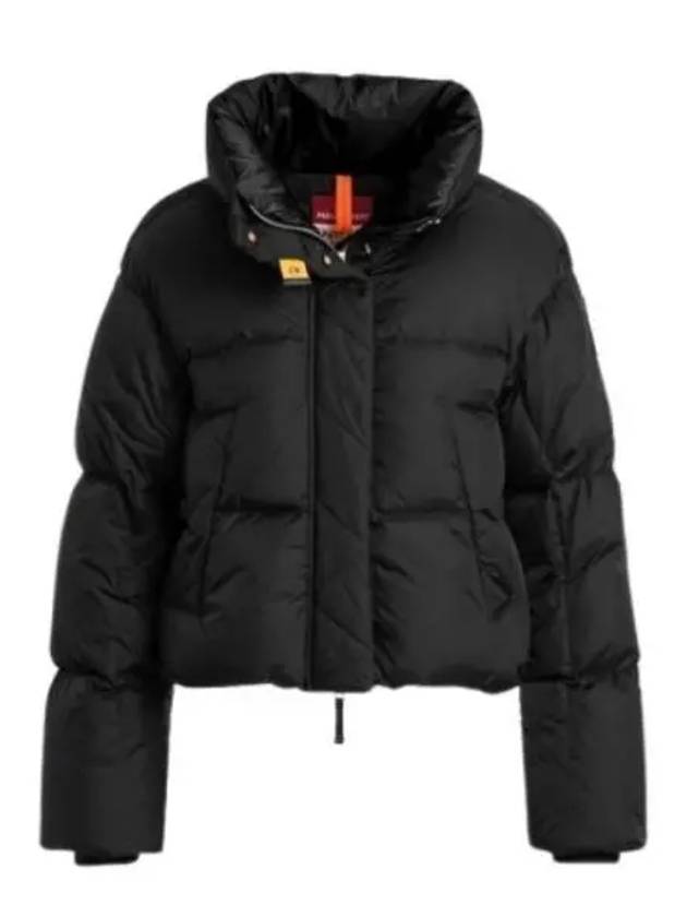 CECY PWPUPD31 541 short down jacket - PARAJUMPERS - BALAAN 1