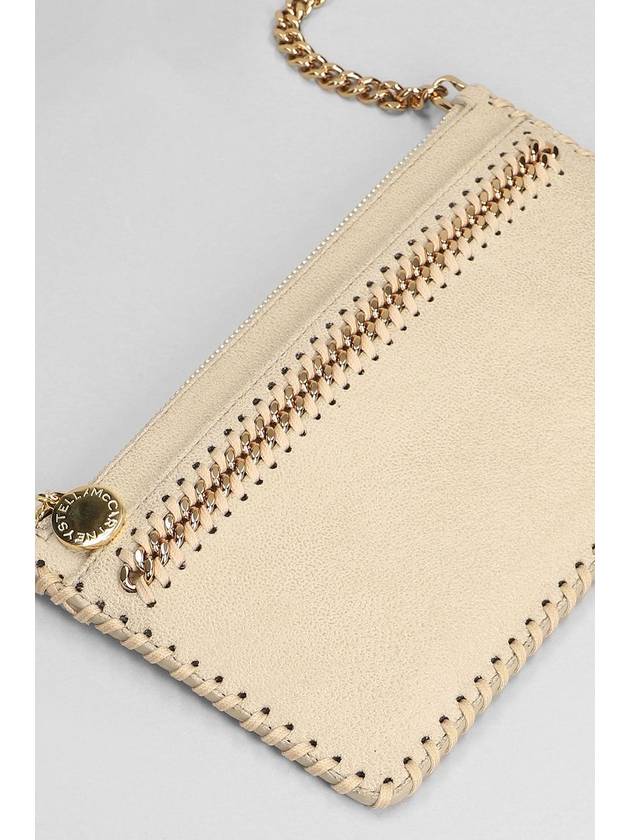 Stella McCartney Falabella Clutch Clutch - STELLA MCCARTNEY - BALAAN 4