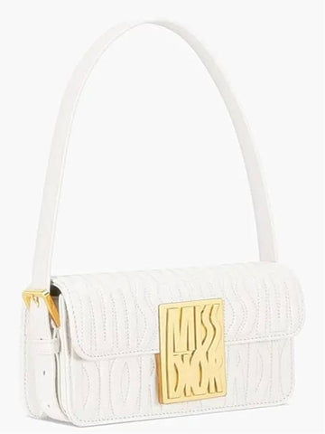 Miss Dior Flap Bag M2610UBOS M030 - DIOR - BALAAN 1