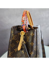 women tote bag - LOUIS VUITTON - BALAAN 3