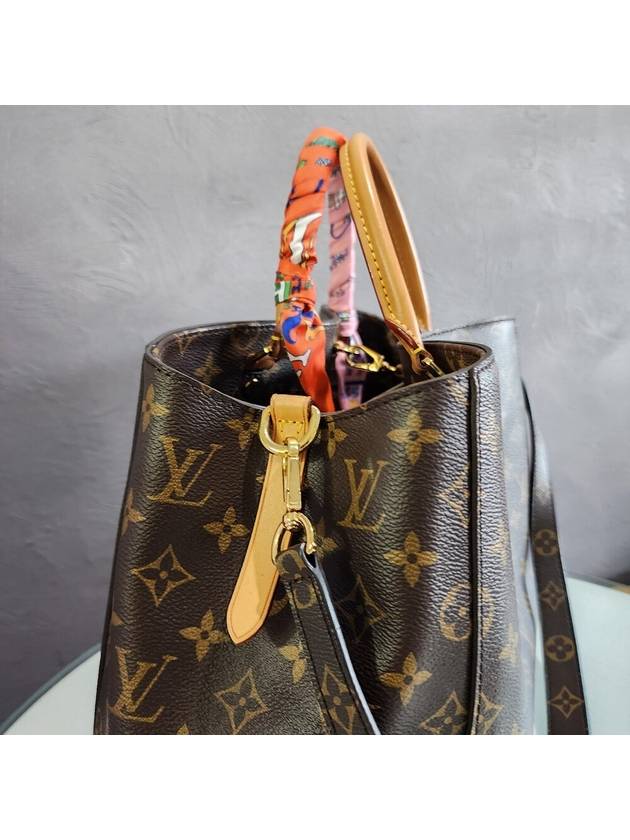 women tote bag - LOUIS VUITTON - BALAAN 3